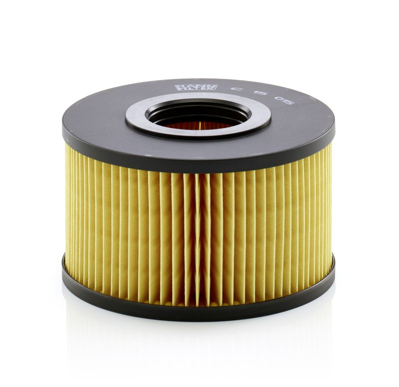 Воздушный фильтр MANN-FILTER C15015