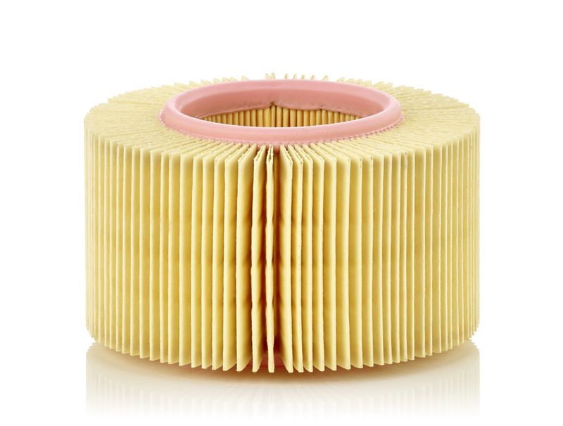 Воздушный фильтр MANN-FILTER C1552