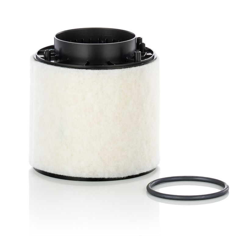 Воздушный фильтр MANN-FILTER C161143X