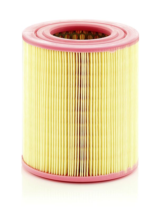 Воздушный фильтр MANN-FILTER C16118