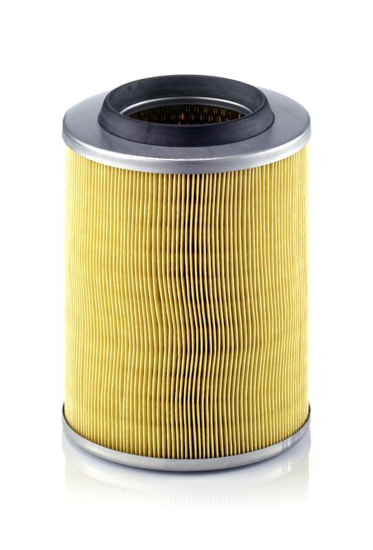Воздушный фильтр MANN-FILTER C16127