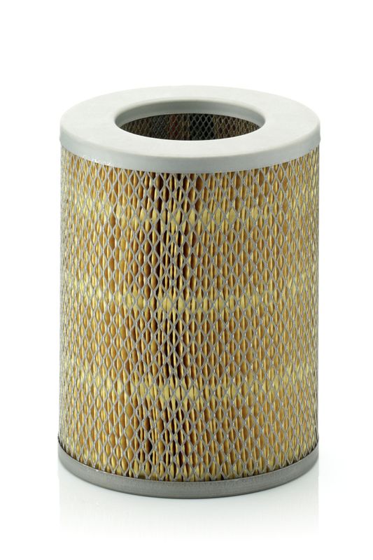 Воздушный фильтр MANN-FILTER C16136