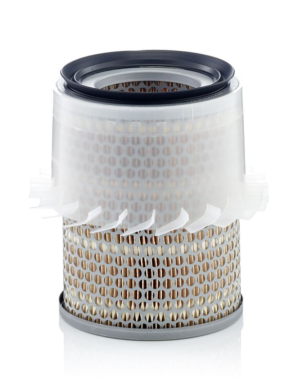 Воздушный фильтр MANN-FILTER C16148