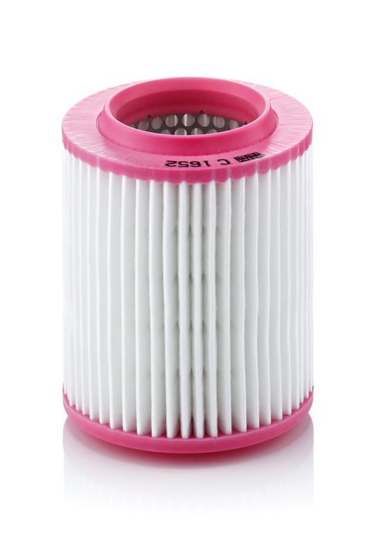 Воздушный фильтр MANN-FILTER C1652