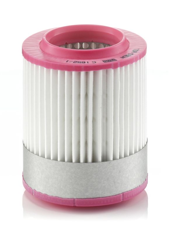 Воздушный фильтр MANN-FILTER C16521