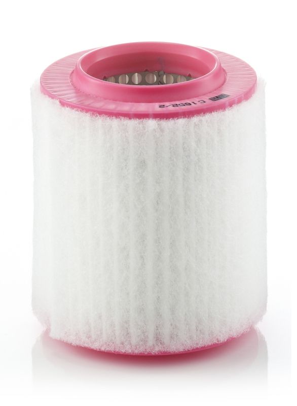 Воздушный фильтр MANN-FILTER C16522