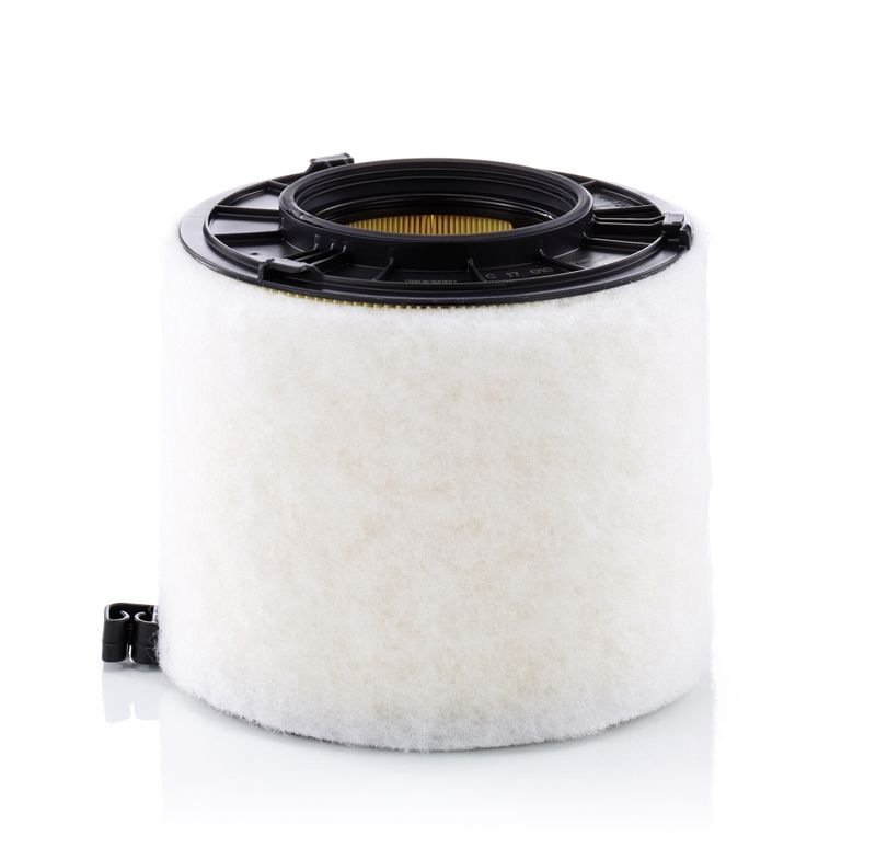 Воздушный фильтр MANN-FILTER C17010