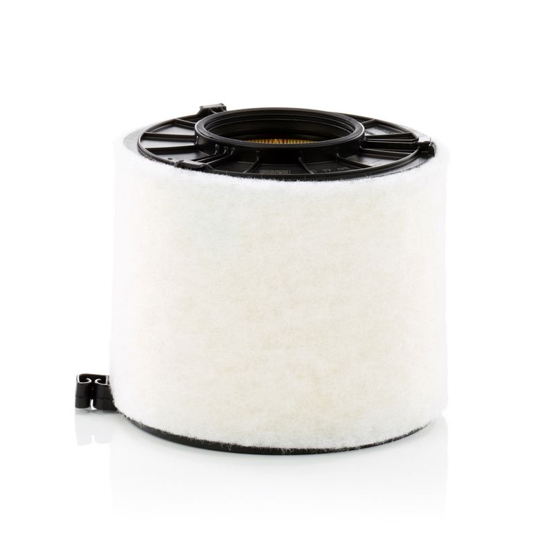 Воздушный фильтр MANN-FILTER C17011
