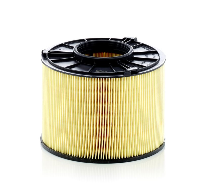 Воздушный фильтр MANN-FILTER C170121