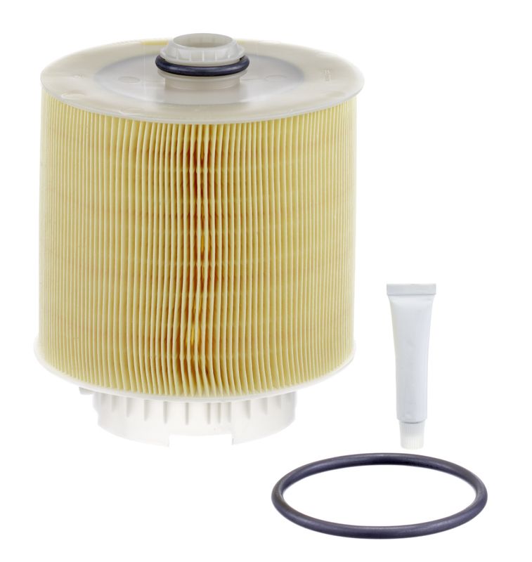 Воздушный фильтр MANN-FILTER C171371X