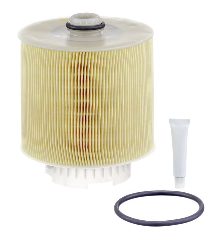 Воздушный фильтр MANN-FILTER C17137X