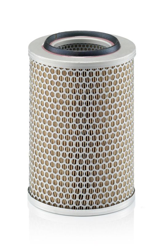 Воздушный фильтр MANN-FILTER C17201