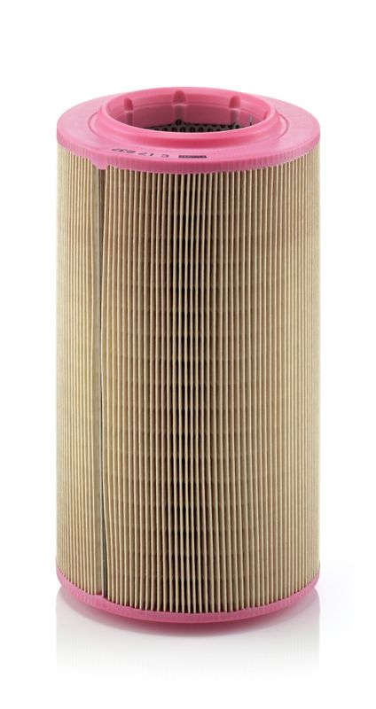 Воздушный фильтр MANN-FILTER C17237