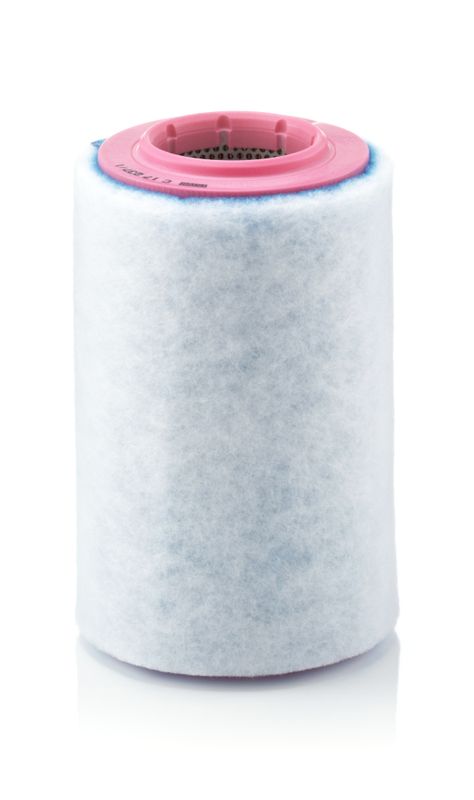 Воздушный фильтр MANN-FILTER C172371