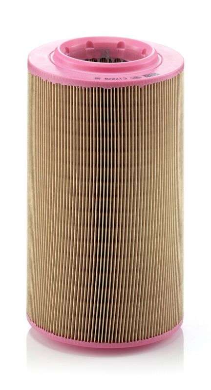 Воздушный фильтр MANN-FILTER C17278