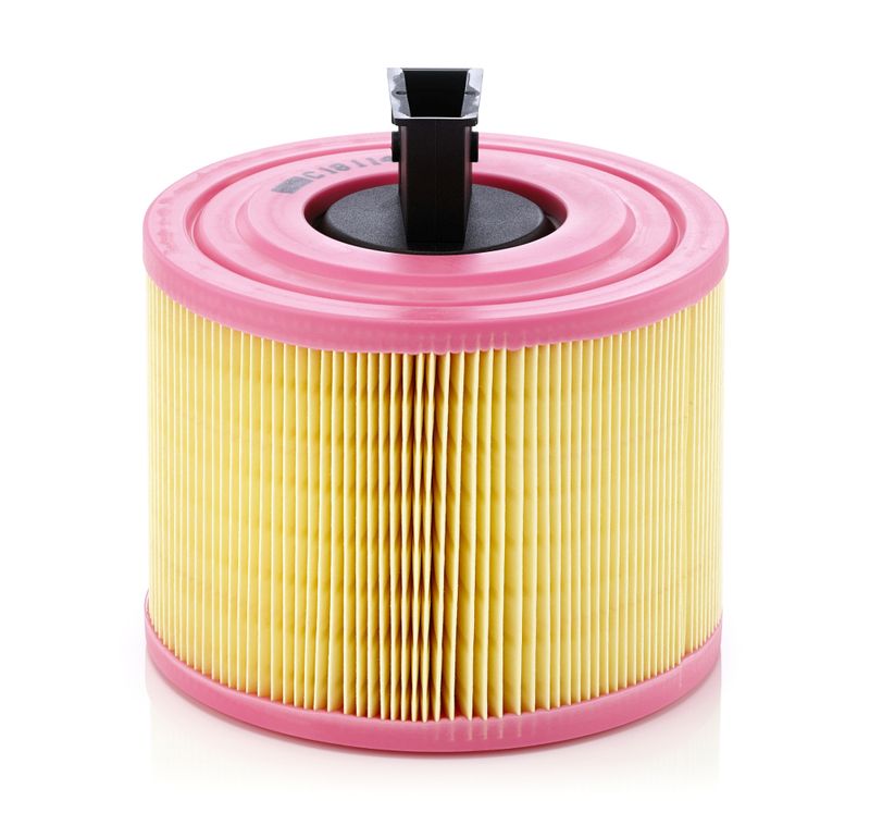 Воздушный фильтр MANN-FILTER C18114