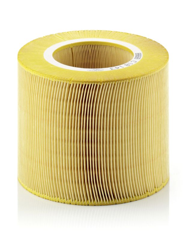 Воздушный фильтр MANN-FILTER C18143