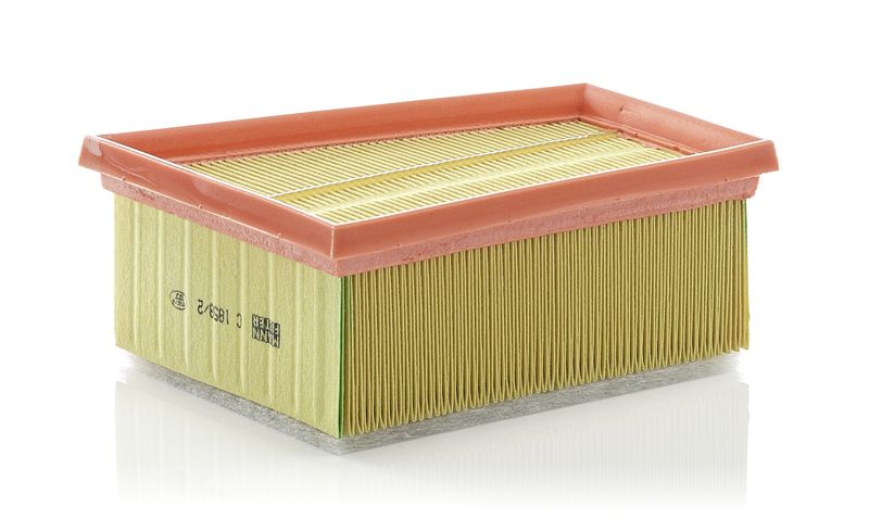 Воздушный фильтр MANN-FILTER C18582