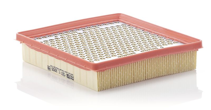 Воздушный фильтр MANN-FILTER C2055