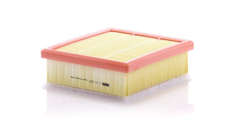 Воздушный фильтр MANN-FILTER C21002
