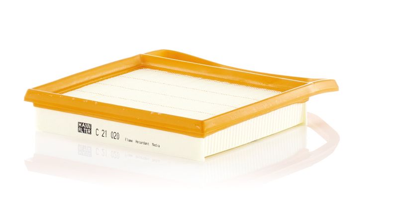 Воздушный фильтр MANN-FILTER C21020