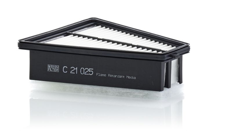 Воздушный фильтр MANN-FILTER C21025