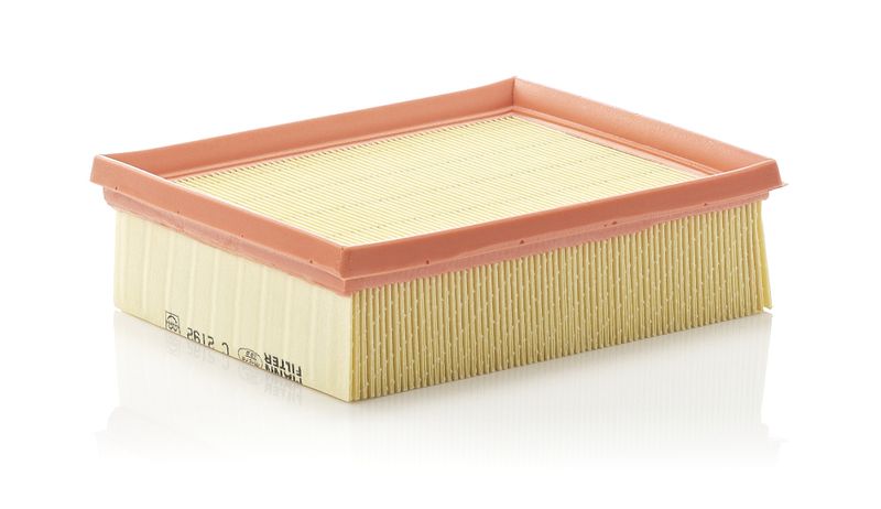 Воздушный фильтр MANN-FILTER C2192