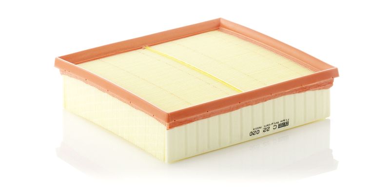 Воздушный фильтр MANN-FILTER C22020