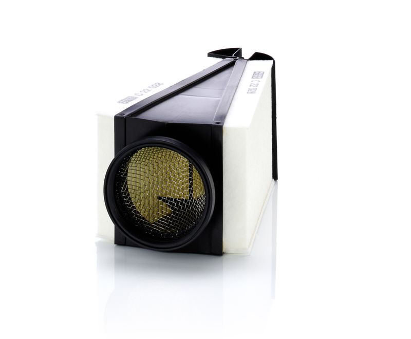 Воздушный фильтр MANN-FILTER C22028