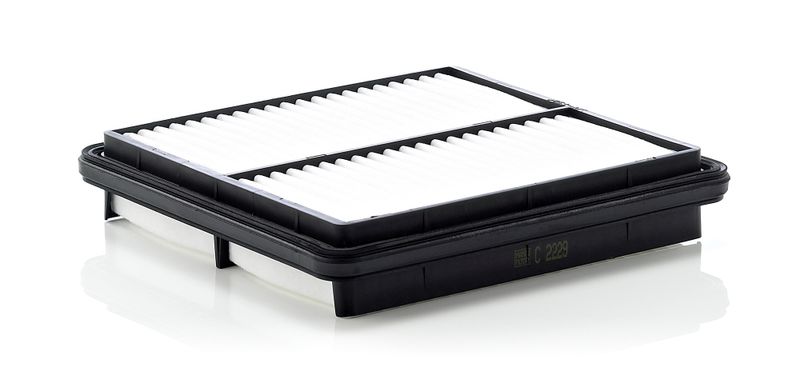 Воздушный фильтр MANN-FILTER C2229