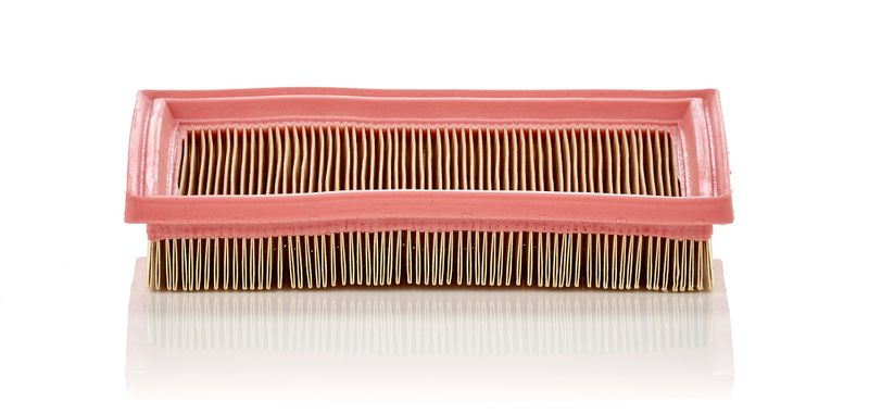 Воздушный фильтр MANN-FILTER C2244