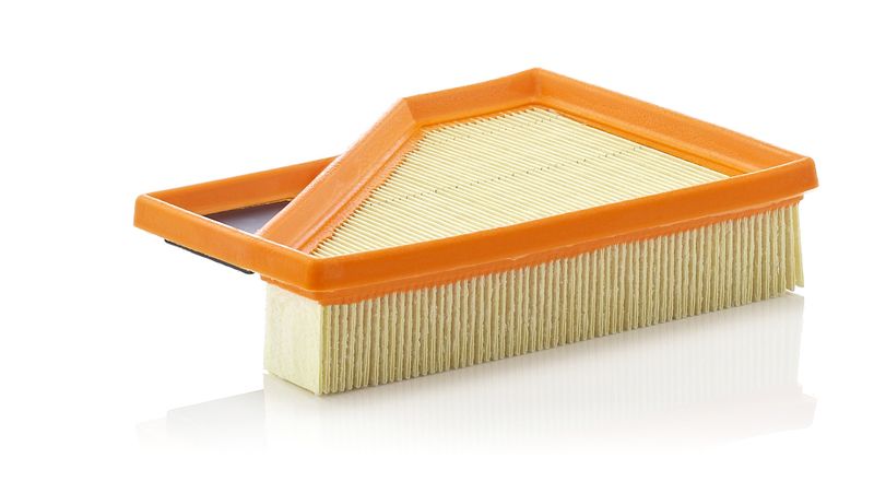 Воздушный фильтр MANN-FILTER C2245