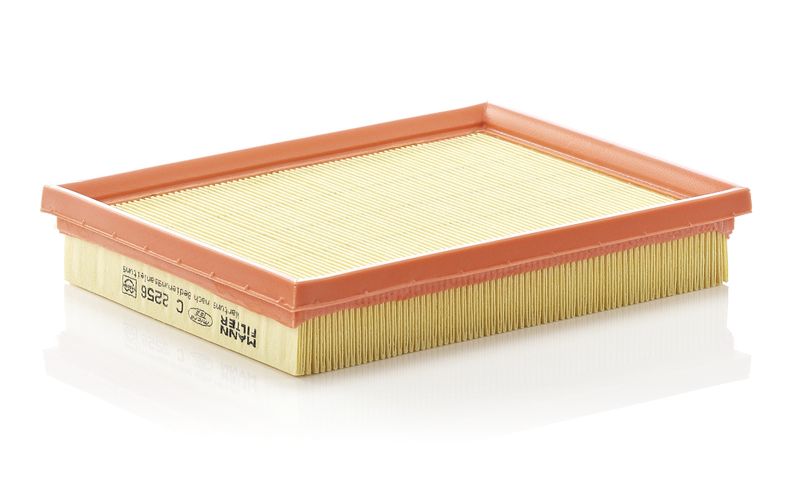 Воздушный фильтр MANN-FILTER C2256