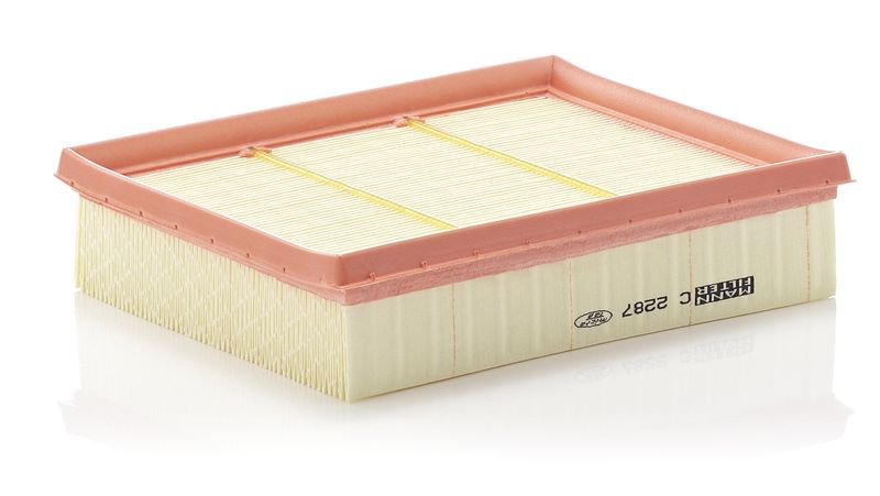 Воздушный фильтр MANN-FILTER C2287