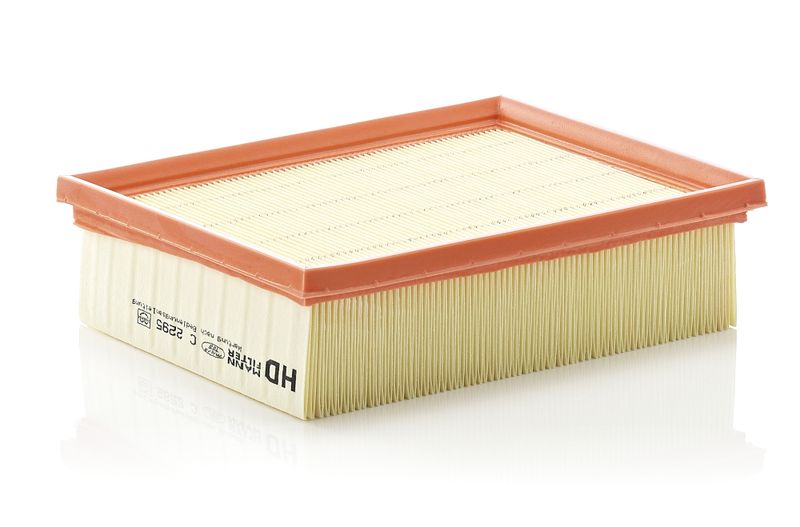 Воздушный фильтр MANN-FILTER C2295