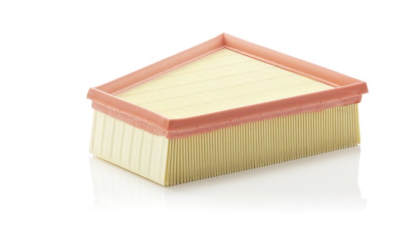 Воздушный фильтр MANN-FILTER C22952