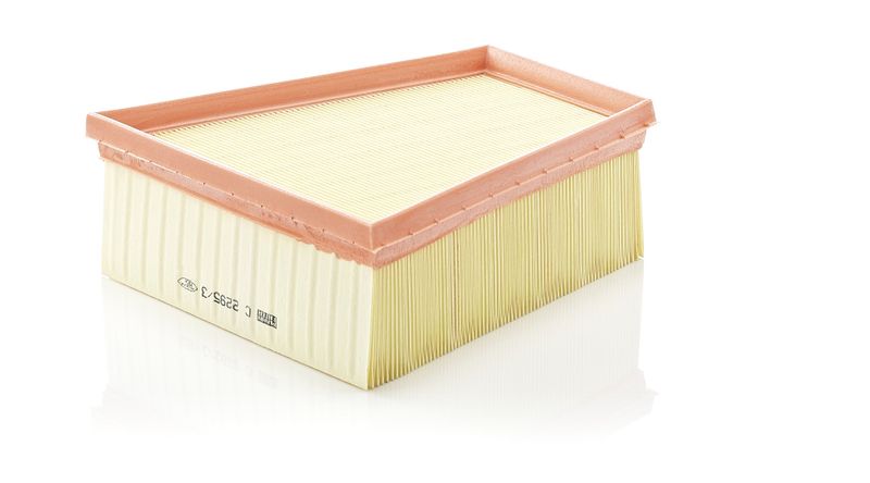 Воздушный фильтр MANN-FILTER C22953