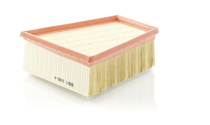 Воздушный фильтр MANN-FILTER C22954