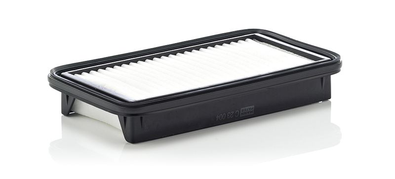 Воздушный фильтр MANN-FILTER C23004
