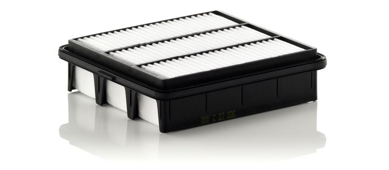 Воздушный фильтр MANN-FILTER C23006