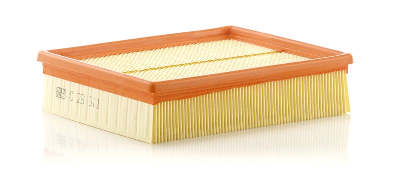 Воздушный фильтр MANN-FILTER C23011