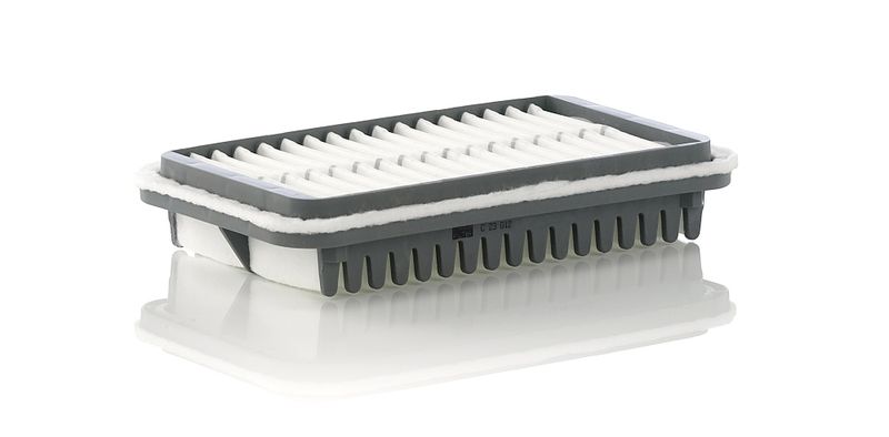 Воздушный фильтр MANN-FILTER C23012