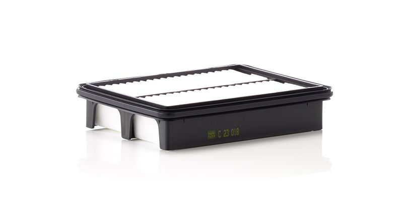 Воздушный фильтр MANN-FILTER C23018