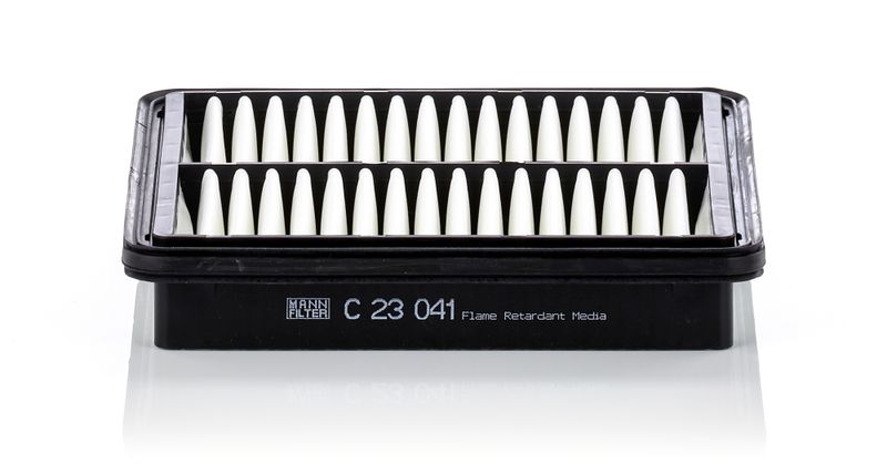 Воздушный фильтр MANN-FILTER C23041