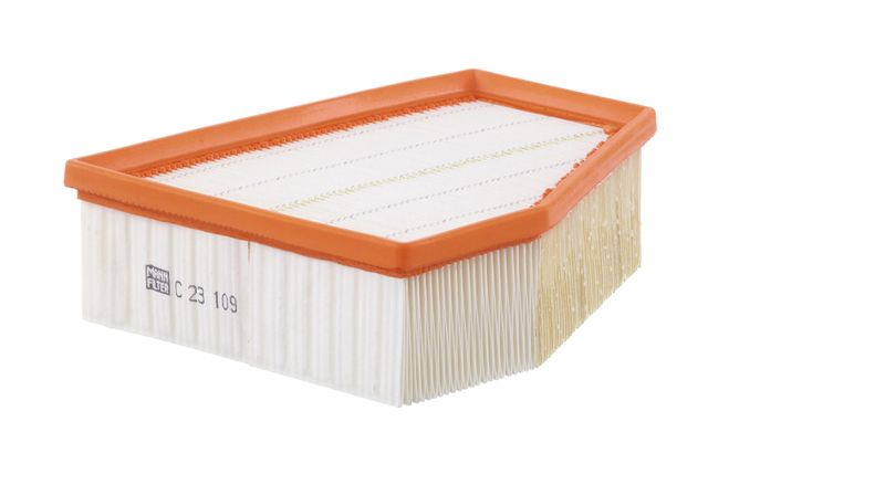 Воздушный фильтр MANN-FILTER C23109