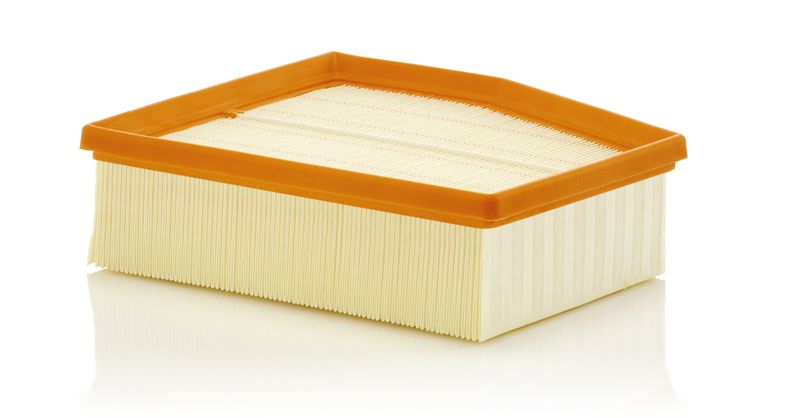 Воздушный фильтр MANN-FILTER C23124