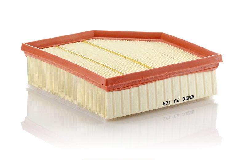 Воздушный фильтр MANN-FILTER C23129