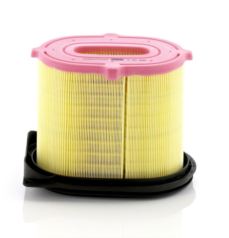 Воздушный фильтр MANN-FILTER C23220