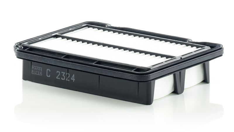 Воздушный фильтр MANN-FILTER C2324