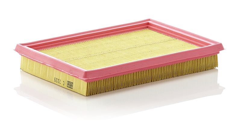 Воздушный фильтр MANN-FILTER C2329